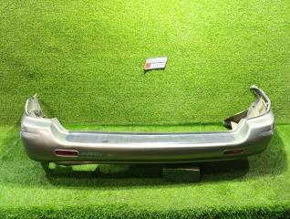 Бампер задний SUBARU LEGACY LANCASTER