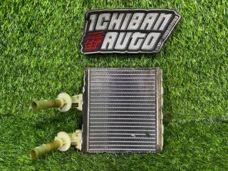 Запчасть радиатор печки NISSAN AD