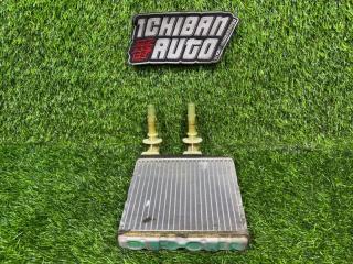 Радиатор печки NISSAN AD VSNY10 27140-61R00 3 ракурс
