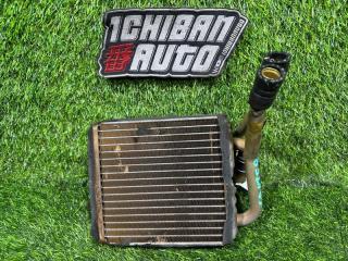 Запчасть радиатор печки MITSUBISHI CANTER