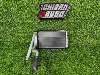 Запчасть радиатор печки MITSUBISHI MINICAB