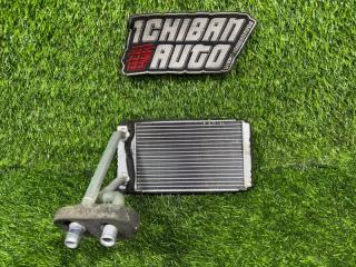 Запчасть радиатор печки SUZUKI EVERY