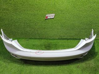 Бампер задний AUDI A5 F53 CYRB 8W6807067N 4 ракурс