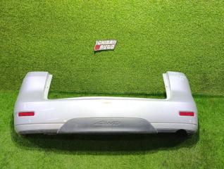 Запчасть бампер задний TOYOTA COROLLA SPACIO