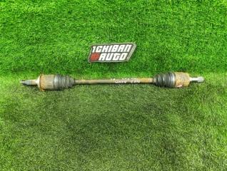 Запчасть привод задний левый HONDA CR-V