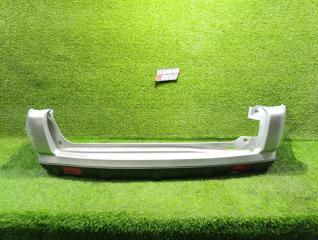 Запчасть бампер задний HONDA CR-V