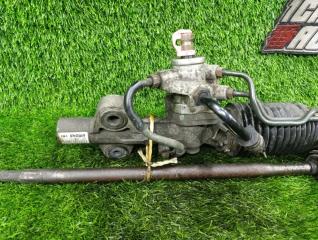 Рулевая рейка HONDA EDIX BE4 K20A 53601-SJF-J04 3 ракурс