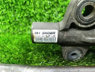 Рулевая рейка HONDA EDIX BE4 K20A 53601-SJF-J04 4 ракурс