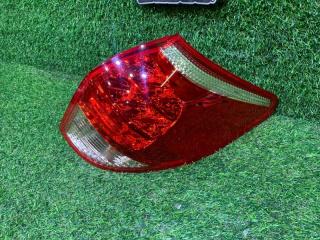 Стоп-сигнал правый задний TOYOTA RAV4 ACA31W 8155042091 5 ракурс