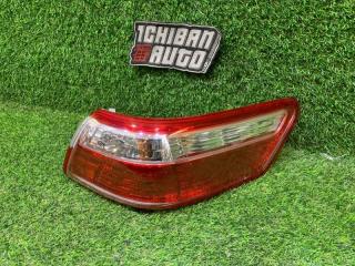 Стоп-сигнал правый задний TOYOTA CAMRY ACV45 8155033360 2 ракурс