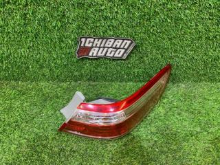 Стоп-сигнал правый задний TOYOTA CAMRY ACV45 8155033360 3 ракурс