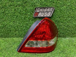Запчасть стоп-сигнал задний правый NISSAN TIIDA LATIO