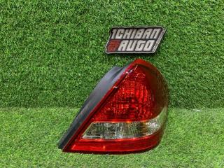 Запчасть стоп-сигнал задний правый NISSAN TIIDA LATIO