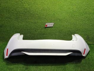 Бампер задний TOYOTA COROLLA ZWE215 52159-12E20-A1 1 ракурс