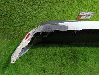 Бампер задний TOYOTA COROLLA ZWE215 52159-12E20-A1 5 ракурс