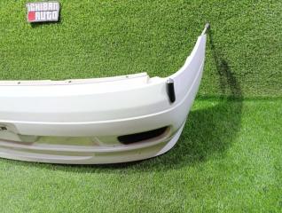 Бампер передний NISSAN SERENA PNC24 4 ракурс