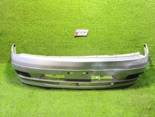 Бампер передний NISSAN SERENA PNC24 F2022-4N0MM 1 ракурс