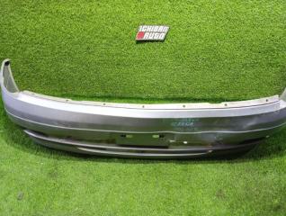 Бампер передний NISSAN SERENA PNC24 F2022-4N0MM 3 ракурс
