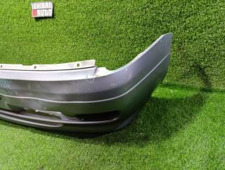 Бампер передний NISSAN SERENA PNC24 F2022-4N0MM 4 ракурс