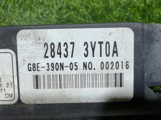 Радар-детектор NISSAN CIMA HGY51 284373YT0A 5 ракурс