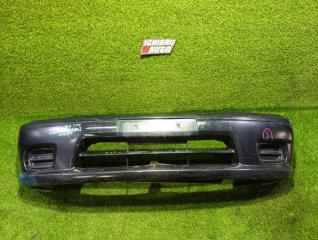 Бампер передний MAZDA DEMIO контрактная Бампер передний MAZDA DEMIO