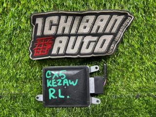 Датчик контроля слепых зон задний левый MAZDA CX-5 контрактная Датчик контроля слепых зон задний левый MAZDA CX-5