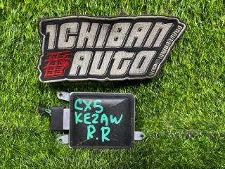 Датчик контроля слепых зон задний правый MAZDA CX-5 контрактная Датчик контроля слепых зон задний правый MAZDA CX-5