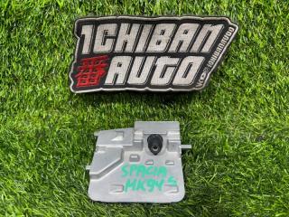 Камера переднего вида SUZUKI Spacia MK94S 3F201-53U00 1 ракурс