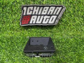 Камера переднего вида TOYOTA VITZ NSP135 88181-52040 3 ракурс
