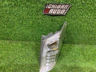 Стоп-сигнал правый задний HONDA STEPWGN RK5 33500SZWJ21 4 ракурс