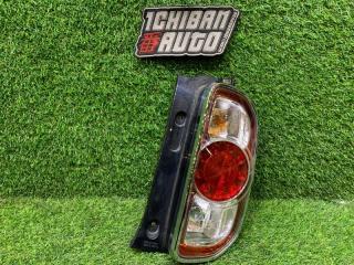 Стоп-сигнал правый задний SUZUKI HUSTLER MR31S 3565065P00 1 ракурс