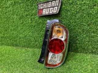 Стоп-сигнал правый задний SUZUKI HUSTLER MR31S 3565065P00 2 ракурс