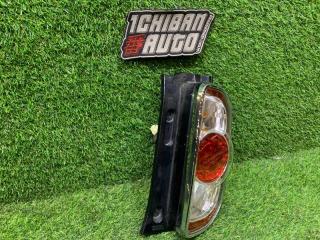 Стоп-сигнал правый задний SUZUKI HUSTLER MR31S 3565065P00 3 ракурс