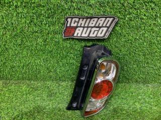 Стоп-сигнал правый задний SUZUKI HUSTLER MR31S 3565065P00 4 ракурс