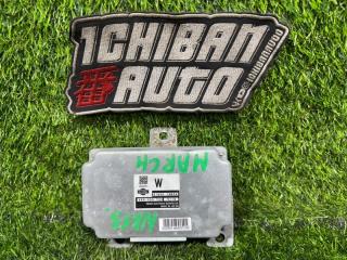 Блок управления 4wd NISSAN MARCH NK13 HR12 416501HB5A 1 ракурс Блок управления 4wd NISSAN MARCH NK13 HR12 416501HB5A 1 ракурс