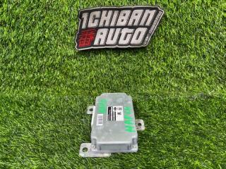 Блок управления 4wd NISSAN MARCH NK13 HR12 416501HB5A 4 ракурс Блок управления 4wd NISSAN MARCH NK13 HR12 416501HB5A 4 ракурс