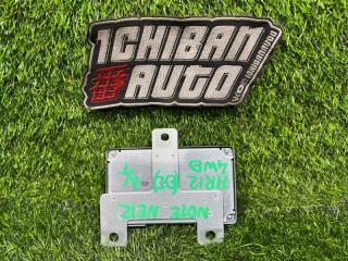 Блок управления 4wd NISSAN NOTE NE12 HR12DE 416503VA0A 2 ракурс Блок управления 4wd NISSAN NOTE NE12 HR12DE 416503VA0A 2 ракурс