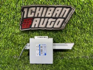 БЛОК УПРАВЛЕНИЯ АКПП SUZUKI JIMNY
