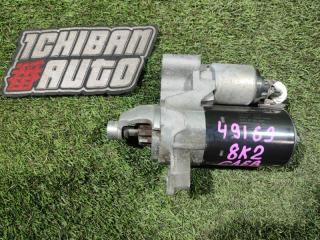 Запчасть Стартер  AUDI A4 06H911021A Контрактный Год: 2011  Кросс: 0001107508