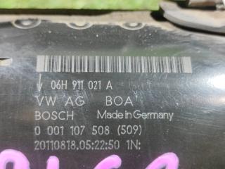 Стартер AUDI A4 8K2 CAEB 06H911021A 5 ракурс