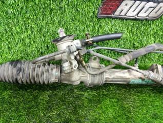 Рулевая рейка HONDA LOGO GA3 D13B 53601-S50-J81 4 ракурс
