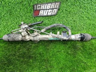 Рулевая рейка HONDA LOGO GA3 D13B 53601-S50-J81 5 ракурс