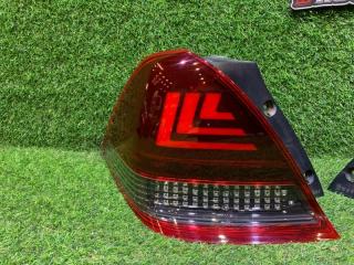 Стоп-сигнал задний HONDA ODYSSEY RB1 4 ракурс
