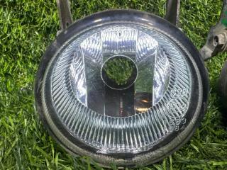 Туманка передняя NISSAN MARCH NK12 B6150CT010 3 ракурс