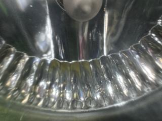 Туманка передняя левая IMPREZA GE3