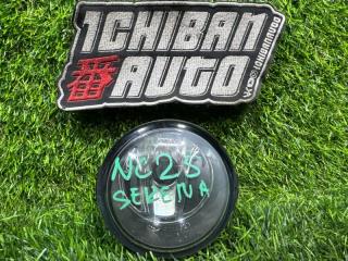 Туманка передняя SERENA C25