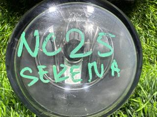 Туманка передняя NISSAN SERENA C25