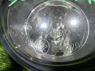 Туманка передняя SERENA C25