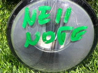 Туманка передняя NISSAN NOTE NE11