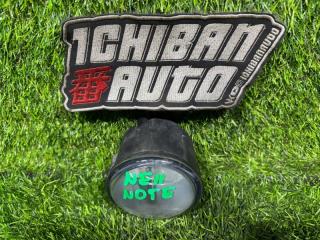 Туманка передняя NISSAN NOTE